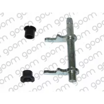 Fourchette de débrayage, embrayage GOOM RF-0004