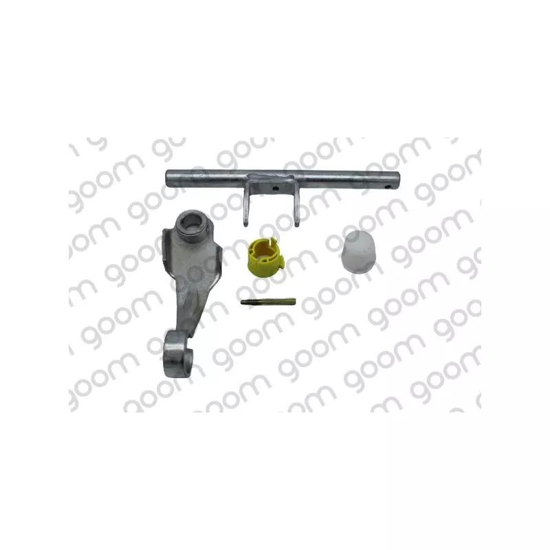 Fourchette de débrayage, embrayage GOOM RF-0011