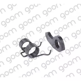 Fourchette de débrayage, embrayage GOOM RF-0012