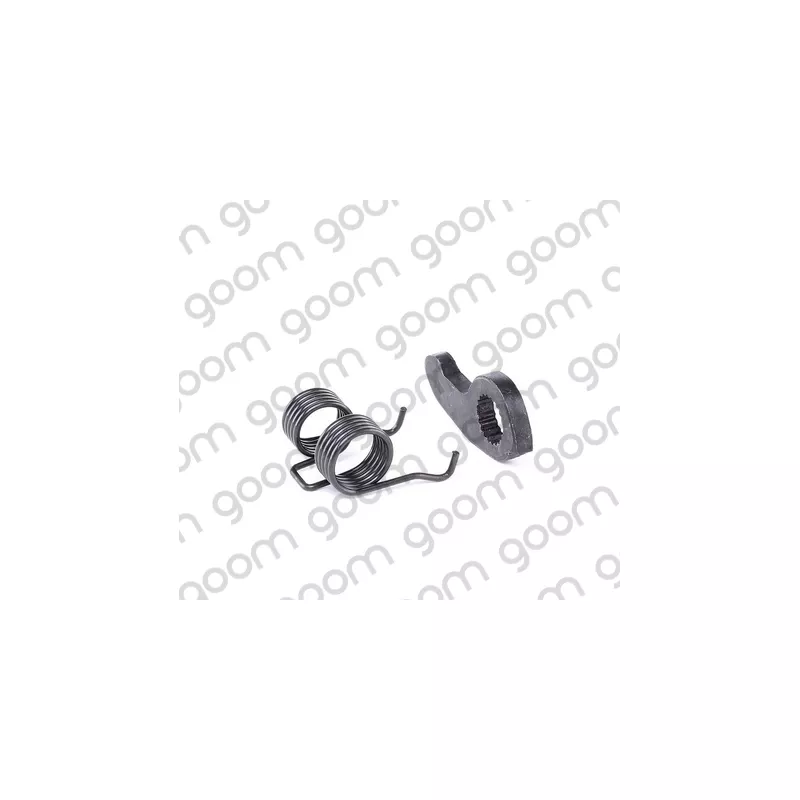 Fourchette de débrayage, embrayage GOOM RF-0012