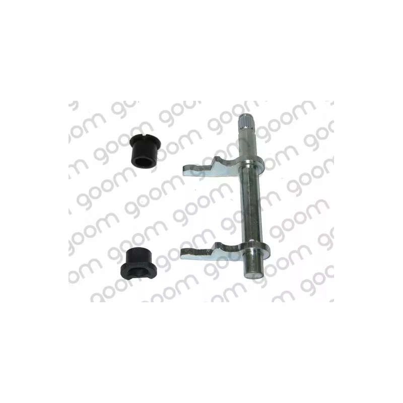 Fourchette de débrayage, embrayage GOOM RF-0013