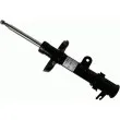 Amortisseur avant droit SACHS 314 012 - Visuel 1