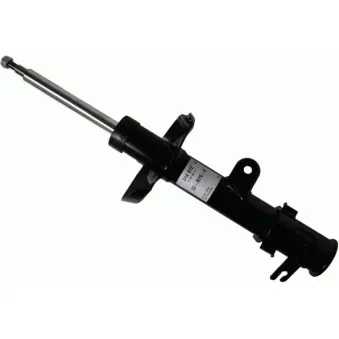 Amortisseur avant droit SACHS 314 012