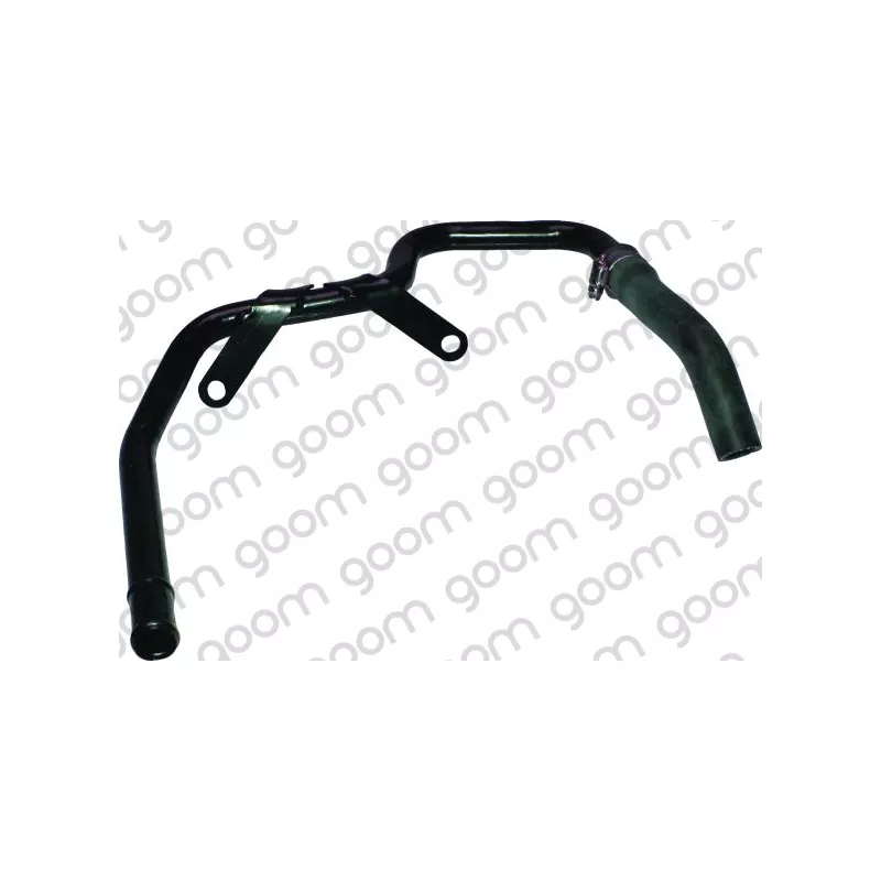 Durite de radiateur GOOM RH-0001