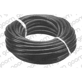 Durite de radiateur GOOM RH-0005