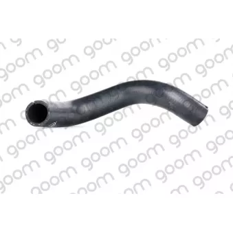 Durite de radiateur GOOM RH-0006
