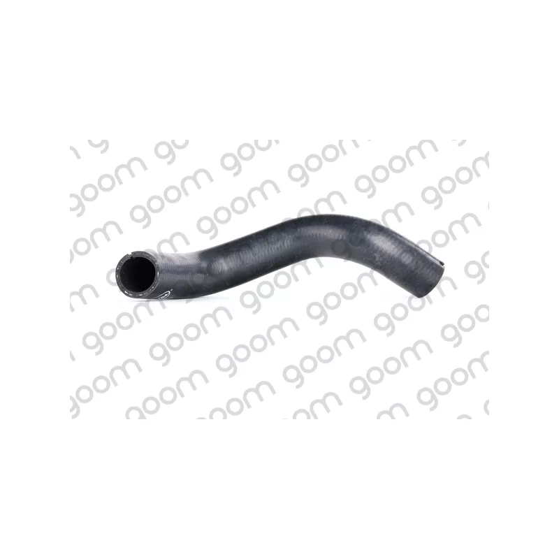 Durite de radiateur GOOM RH-0006