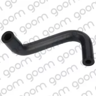 Durite de radiateur GOOM RH-0008