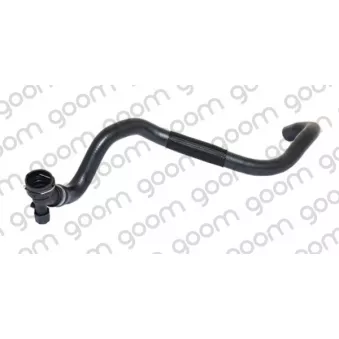 Durite de radiateur GOOM RH-0014