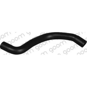 Durite de radiateur GOOM RH-0015