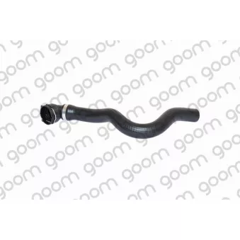 Durite de radiateur GOOM RH-0016