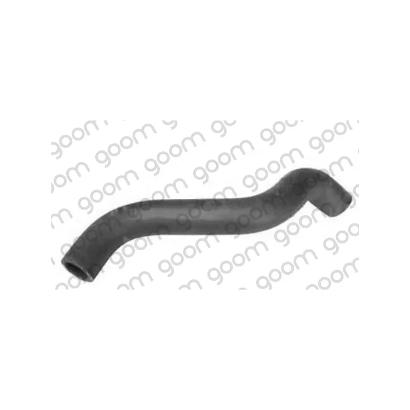 Durite de radiateur GOOM RH-0021