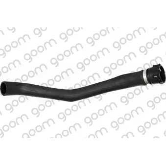 Durite de radiateur GOOM RH-0022