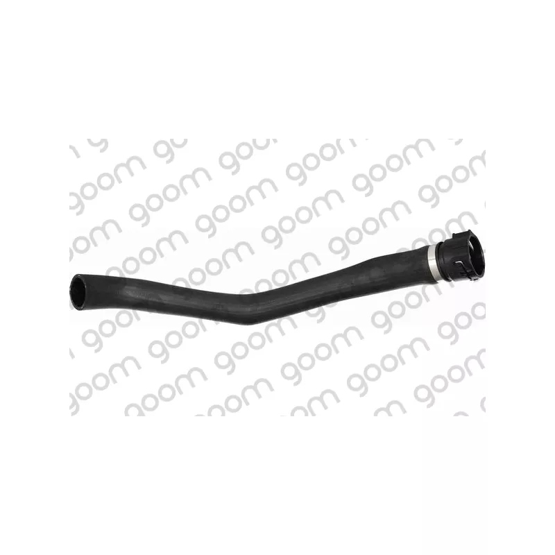 Durite de radiateur GOOM RH-0022