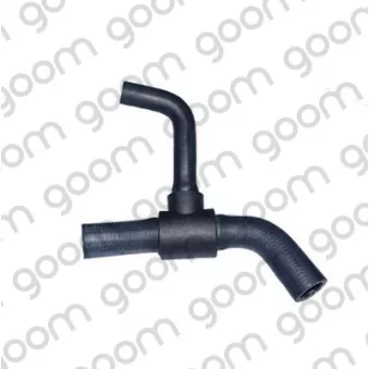 Durite de radiateur GOOM