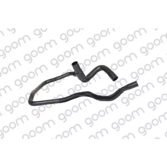 Durite de radiateur GOOM RH-0024