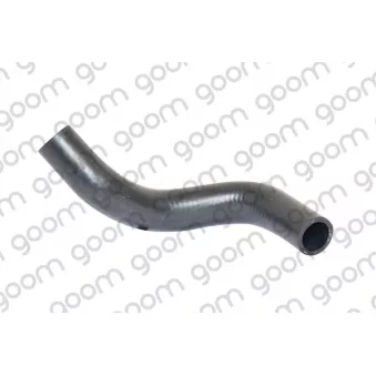 Durite de radiateur GOOM RH-0026