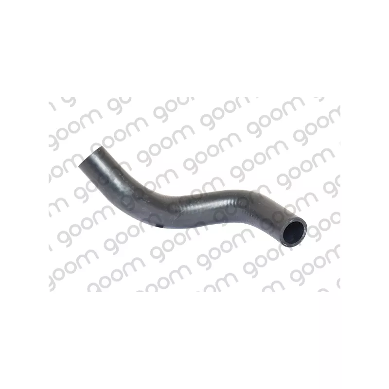 Durite de radiateur GOOM RH-0026