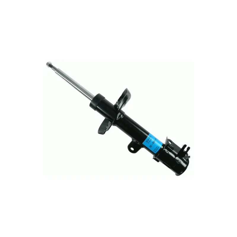 Amortisseur avant gauche SACHS 314 013