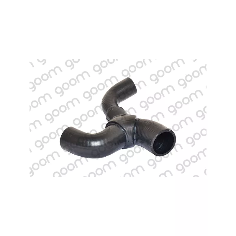 Durite de radiateur GOOM RH-0031