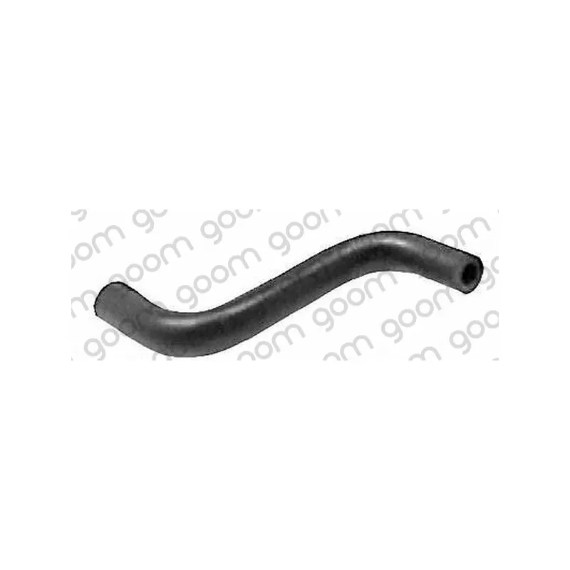 Durite de radiateur GOOM RH-0033