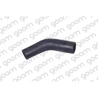 Durite de radiateur GOOM RH-0034