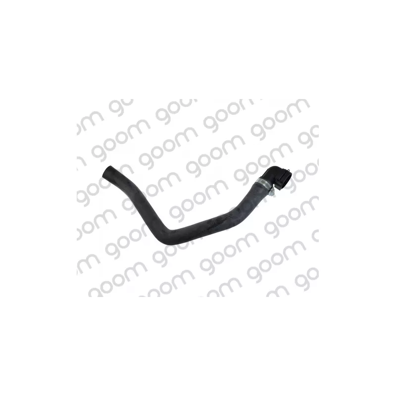 Durite de radiateur GOOM RH-0035