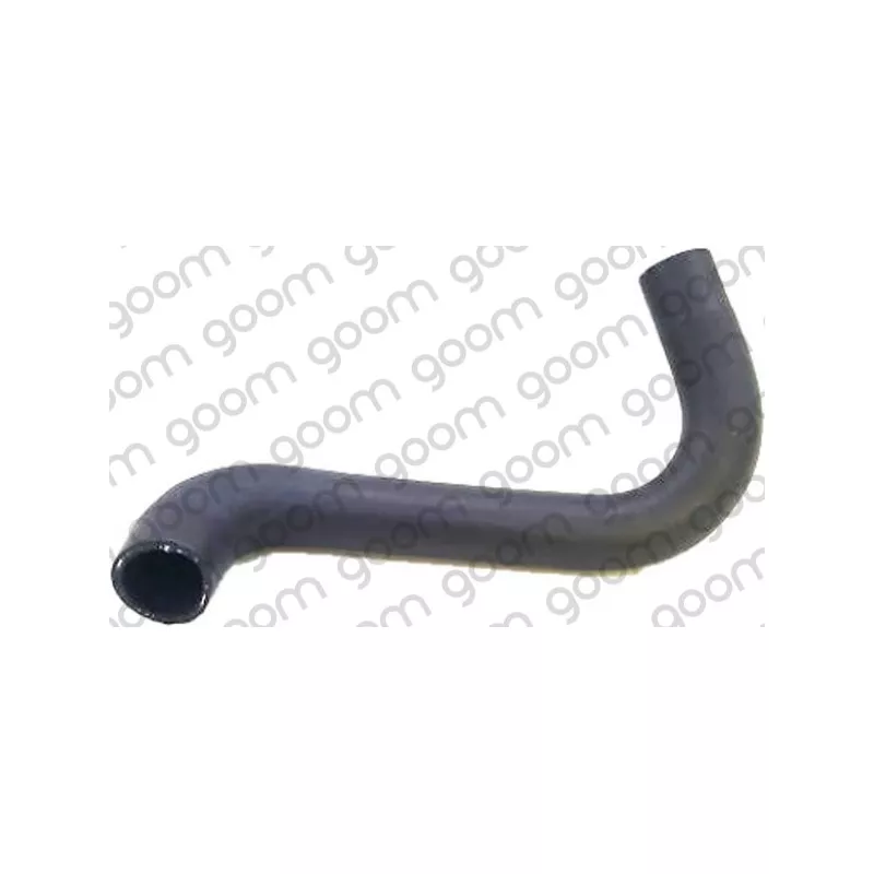 Durite de radiateur GOOM RH-0036