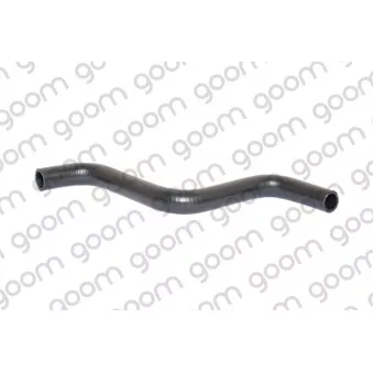 Durite de radiateur GOOM RH-0039