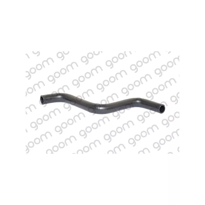 Durite de radiateur GOOM RH-0039