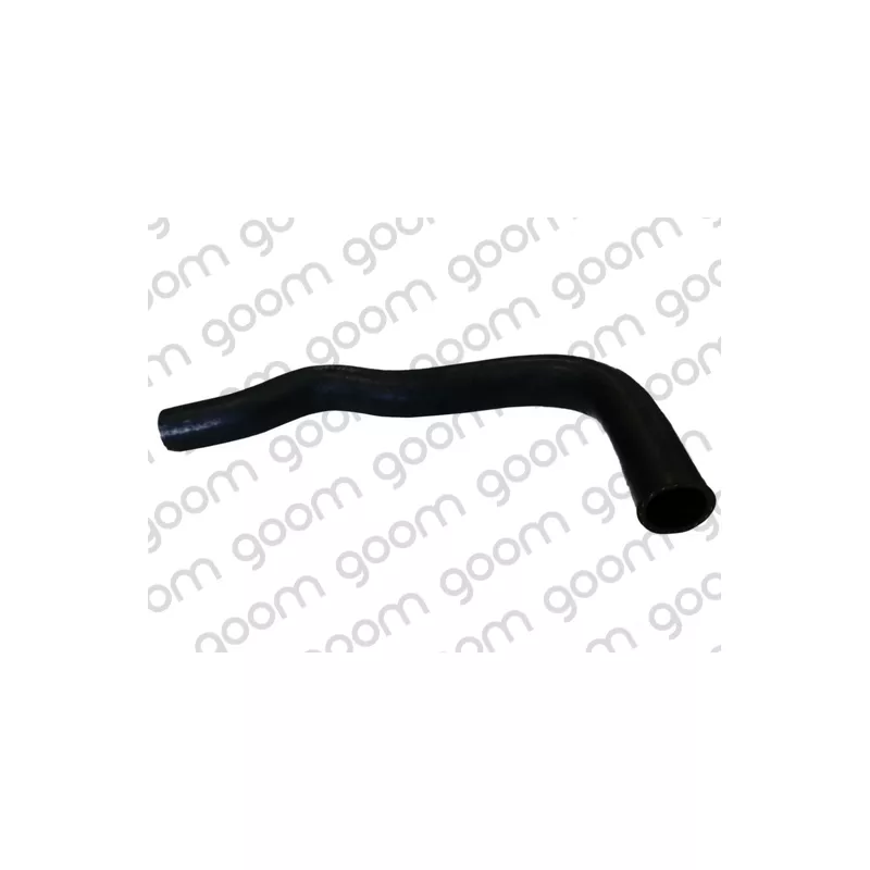 Durite de radiateur GOOM RH-0041