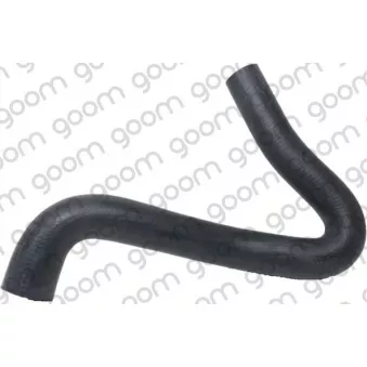 Durite de radiateur GOOM RH-0042