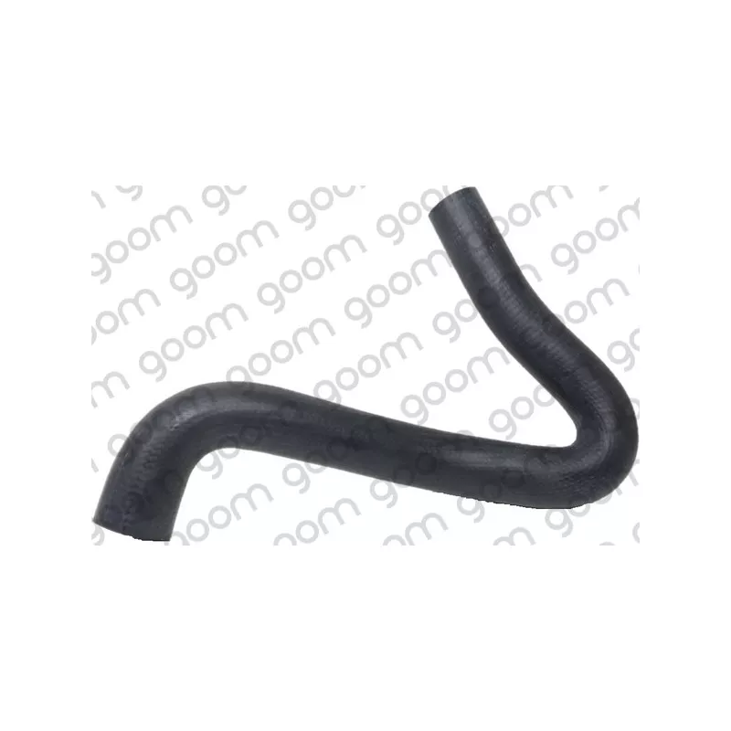 Durite de radiateur GOOM RH-0042
