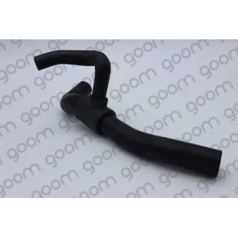 Durite de radiateur GOOM RH-0043