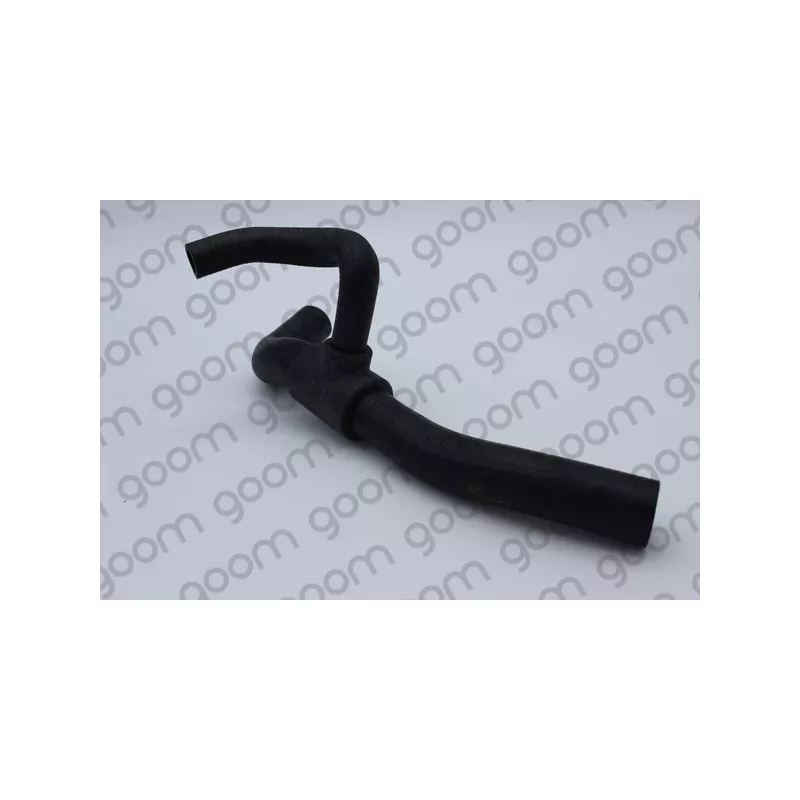 Durite de radiateur GOOM RH-0043