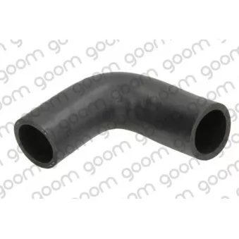 Durite de radiateur GOOM RH-0046