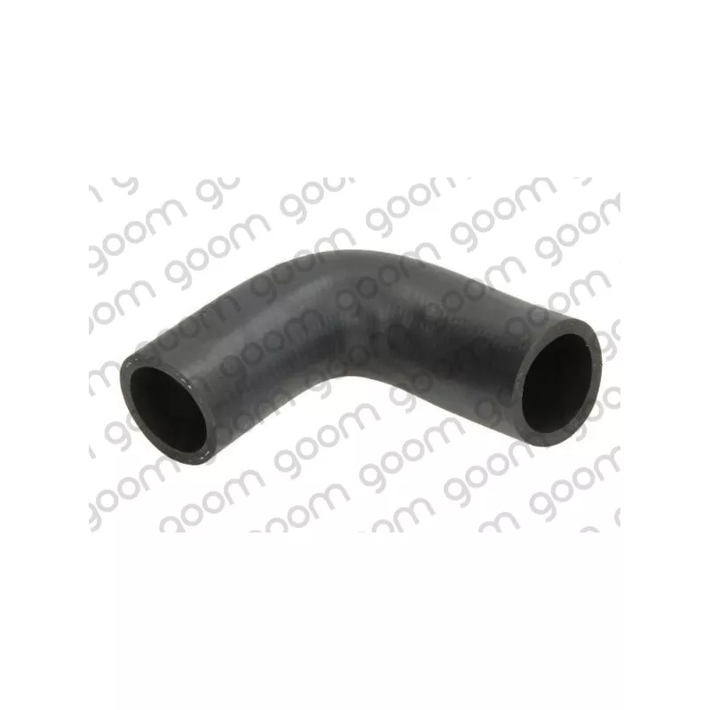 Durite de radiateur GOOM RH-0046