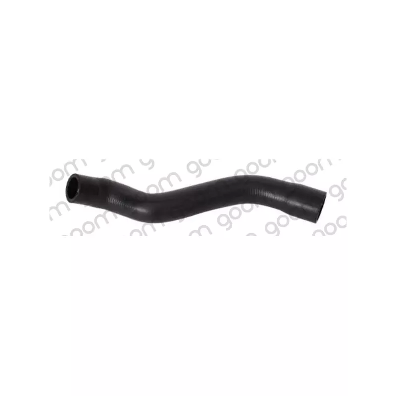 Durite de radiateur GOOM RH-0048