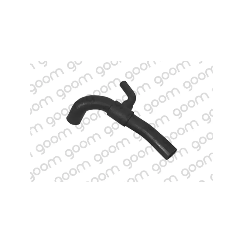 Durite de radiateur GOOM RH-0049
