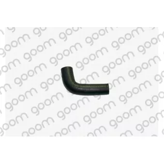 Durite de radiateur GOOM RH-0050