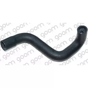 Durite de radiateur GOOM RH-0052