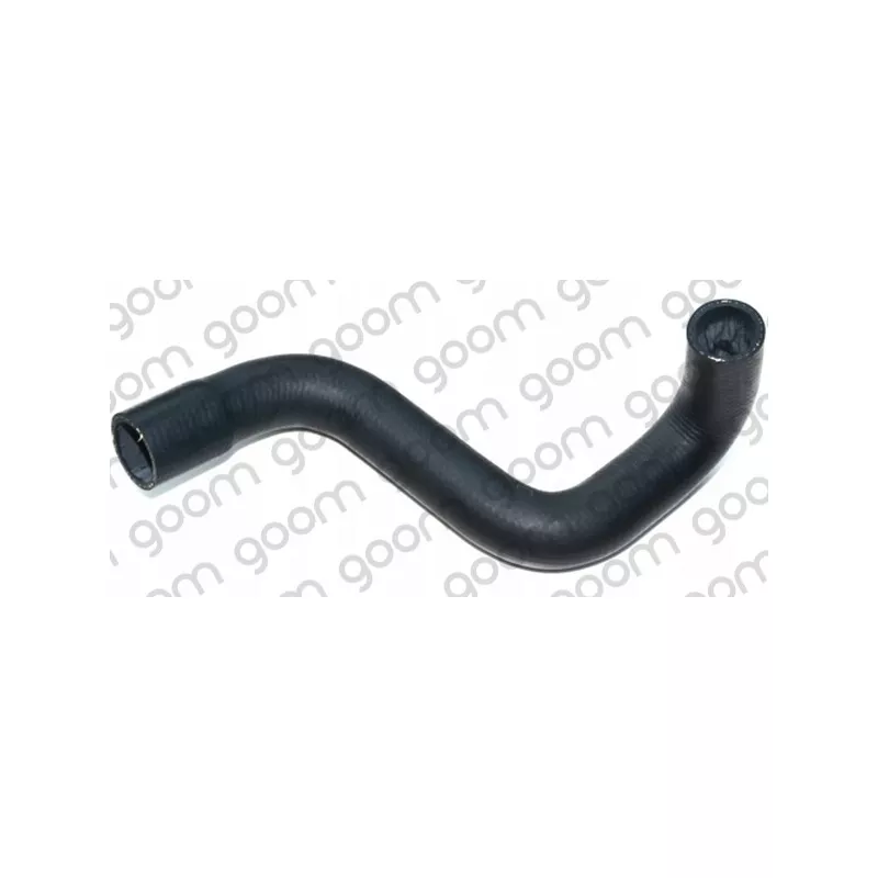 Durite de radiateur GOOM RH-0052