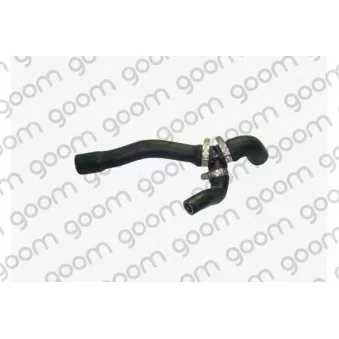 Durite de radiateur GOOM RH-0053