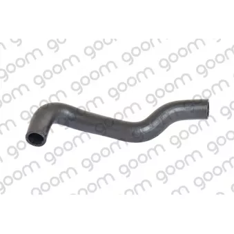 Durite de radiateur GOOM RH-0055
