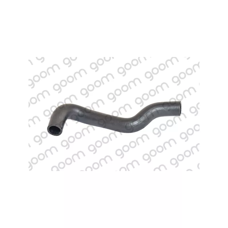 Durite de radiateur GOOM RH-0055