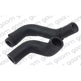 Durite de radiateur GOOM RH-0056