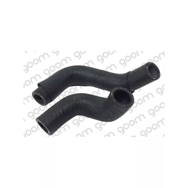 Durite de radiateur GOOM RH-0056