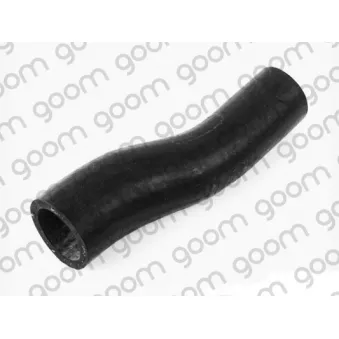 Durite de radiateur GOOM RH-0057
