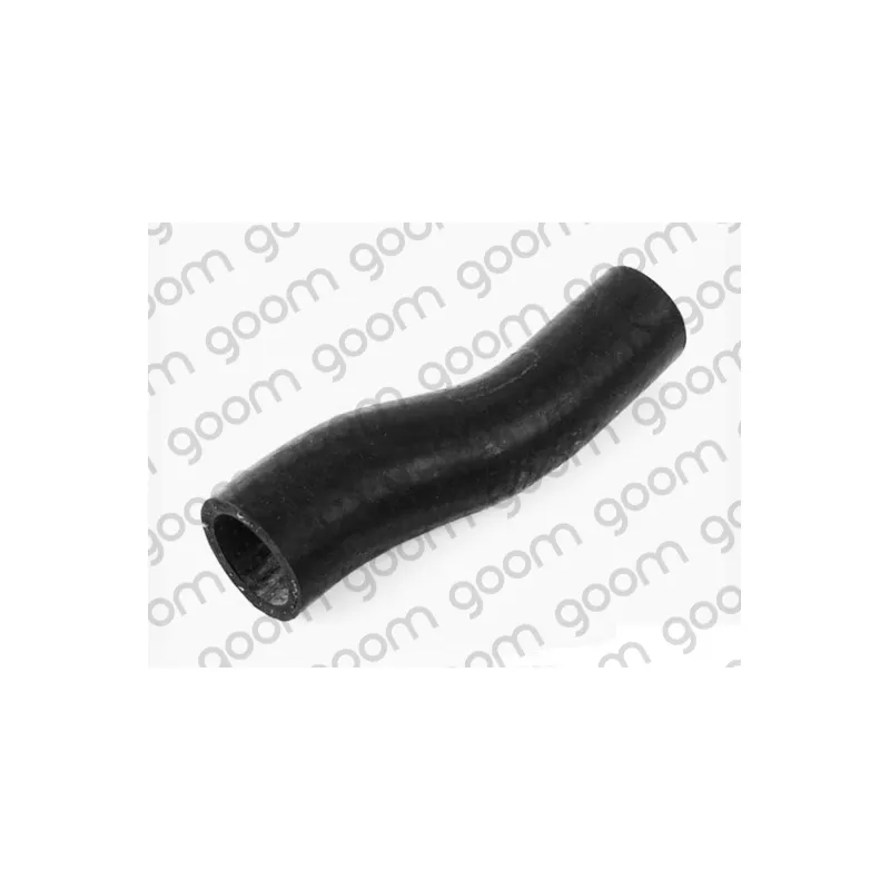 Durite de radiateur GOOM RH-0057