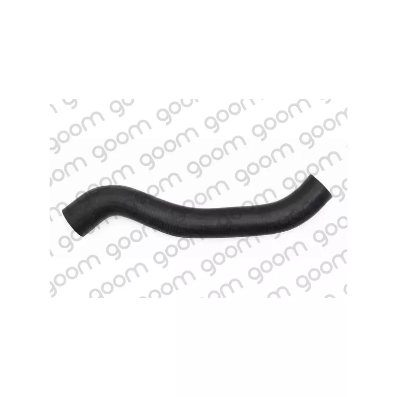 Durite de radiateur GOOM RH-0059